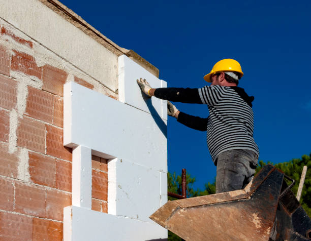Best Commercial Insulation in Walce, LA