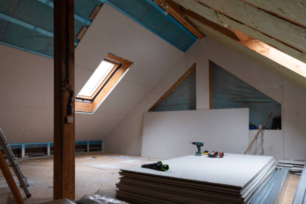 Best Residential Insulation in Walce, LA