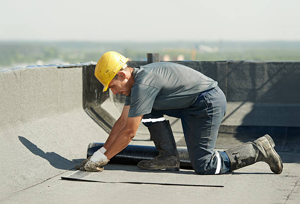 Types of Insulation We Offer in Wallace, LA